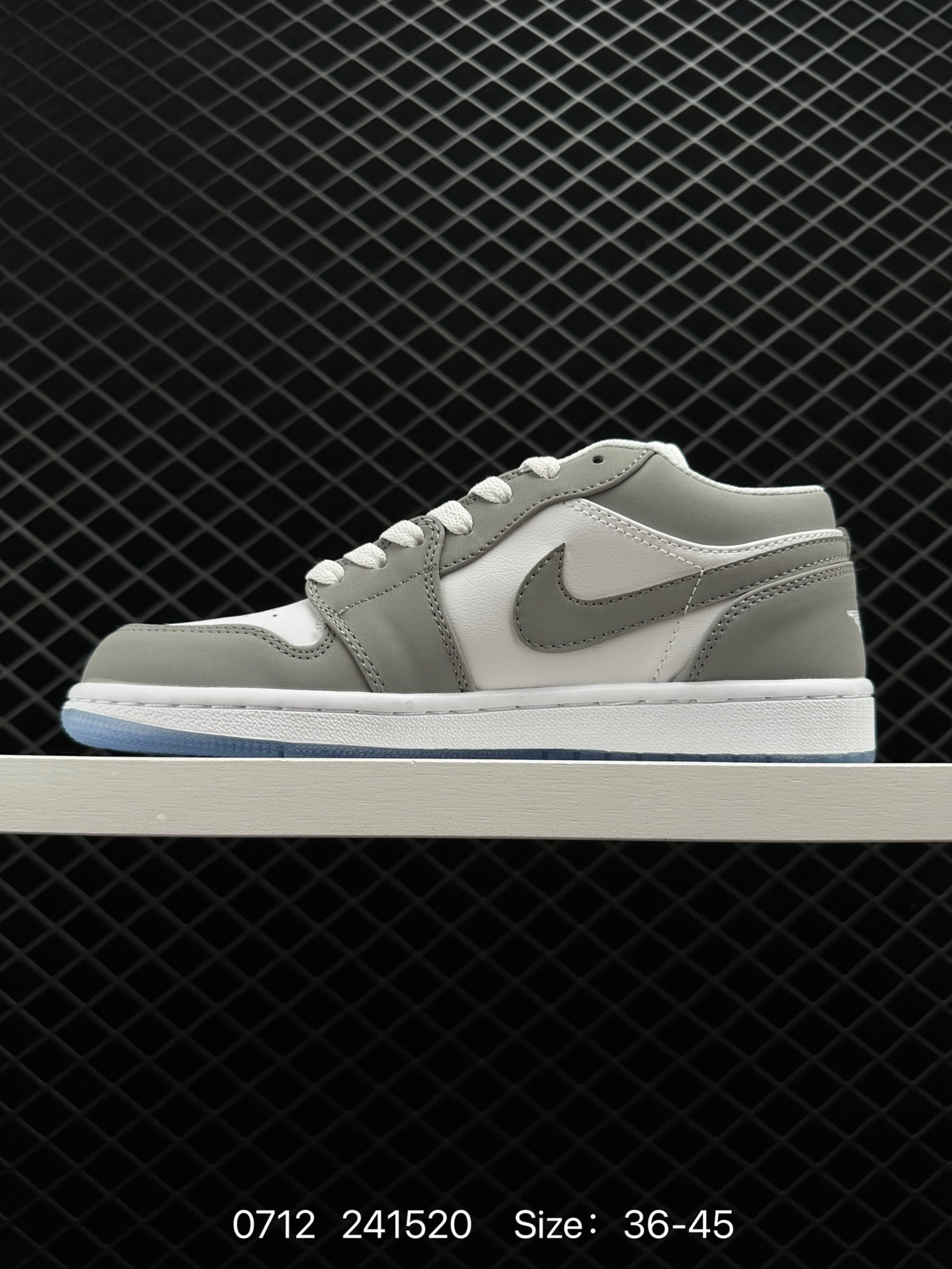 Air Jordan 1 Low AJ1